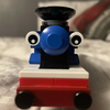 Lego Chuggington Hodge by SquibbyBros on DeviantArt