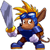 RK-Sparkster's avatar
