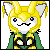 Rkwolfpup's avatar