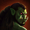 Roargathor's avatar