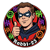 RobB1-23's avatar