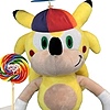 RobbieSonee's avatar