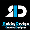 robbydesign's avatar