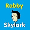 Robbyskylark's avatar