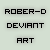 Rober-d's avatar