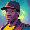 RobertKasongo93's avatar