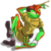 Robin8green's avatar