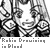 RobinDrowninginBlood's avatar