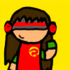RobintheGirlWonder12's avatar