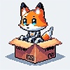 RoboFoxBox's avatar