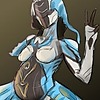 RoboMama's avatar
