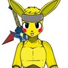 RoboPikachu86's avatar