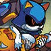 Robot-Hedgehog's avatar