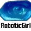 RoboticGirl's avatar