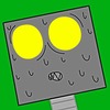 You Are An Idiot (Red Alt) by RobotKirby on Newgrounds