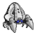 ROBOTparasect's avatar