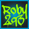 Roby293's avatar