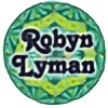 Robynlymanart's avatar