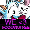 rockandtreefanclub's avatar