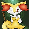 Rocketlux's avatar