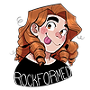 Rockformed's avatar