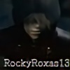 RockyRoxas13's avatar
