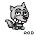 Rod-Wolf's avatar