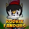RodrixWolf's avatar