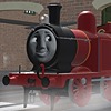 RoganRedTankEngine's avatar