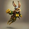 RogueRabbit88's avatar