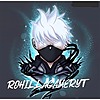 RohillaGamerYT's avatar