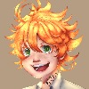 Roisu-chan's avatar