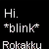 Rokakku's avatar
