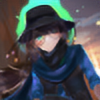 Rokusho109's avatar