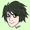 Rokuyasu's avatar