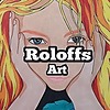 Roloffs's avatar