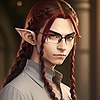 Romagasuan's avatar