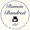 RomainBoudroit's avatar