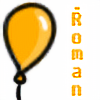 Romanx16's avatar