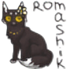 Romashik-arts's avatar