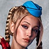 Rina Hayabusa OC Dead or Alive by romchristian on DeviantArt