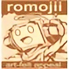 Romojii's avatar