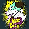 RoMyBoat's avatar