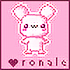 Ronale's avatar