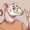 RondaFur's avatar