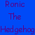 ronic-the-hedge's avatar