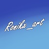 Ronikxart's avatar