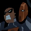 Ronwyn-Black-Shinobi's avatar