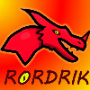 Rordrik's avatar