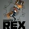 RoroGenRex's avatar